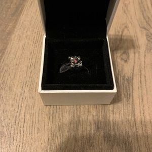 Pandora charm